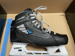 Väravavahiuisud TRUE Catalyst 5X4 (40,5 / 6.0 R) (5 foto / 8)