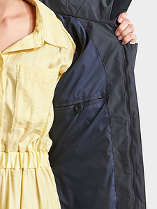Didriksons kevad/sügis parka Agnes 38 (3 foto / 5)