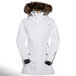 Didriksosns parka Lindsey, s 38 (2 foto / 4)
