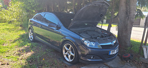 Opel Astra Vauxhall (1 foto / 4)