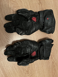 DAINESE naiste motoülikond (9 foto / 9)