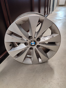 Veljed BMW R17 jaoks 3tk (2 foto / 2)