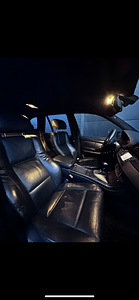 BMW x5 3.0d IS packet 155kw 2004a (7 foto / 10)