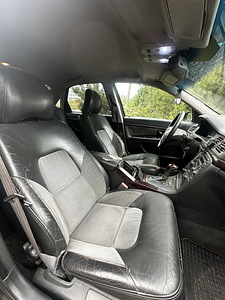 Volvo s80 2.5d 103kw automat (6 foto / 7)