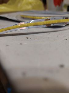 Led lint