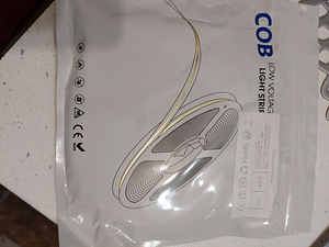 Led lint (3 foto / 3)