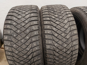 245/50 R18 Goodyear ULTRA GRIP ARCTIC 2 (5 foto / 6)
