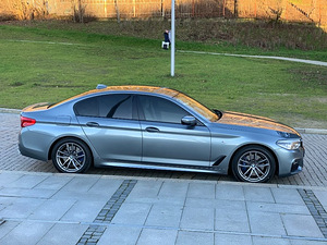 BMW G-серия стиль m 662 оригинал (6 фото из 6)