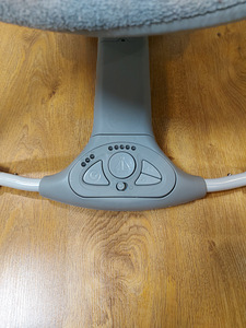 Beebikiik Lamamistool Ingenuity Swing n' go (3 foto / 4)