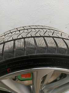 Vw Verona r19 veljed (4 foto / 5)