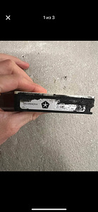 Chrysler 300/Dodge/Lancia Thema blind spot sensor BSA, right (1 foto / 3)