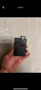 Chrysler 300/Dodge/Lancia Thema blind spot sensor BSA, right (2 foto / 3)