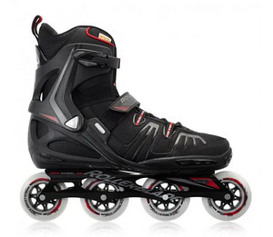Rollerblade RB XL nr 48 rulluisud (1 foto / 3)