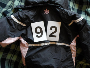 Теплая одежда девочка 92р (3 фото из 6)
