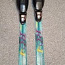 Горные лыжи fischer с зажимами 185 см и ботинками Nordica sm 27 (фото #3)