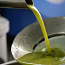 Итальянское свежее оливковое масло холодного отжима 2022 (фото #1)