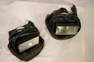 Välklambid FIL-12, FIL-41m (2 foto / 3)