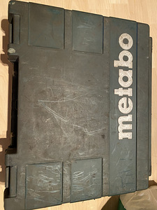 Metabo (2 foto / 6)
