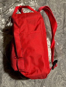 Seljakott FJÄLLRÄVEN KANKEN MINI (3 foto / 3)
