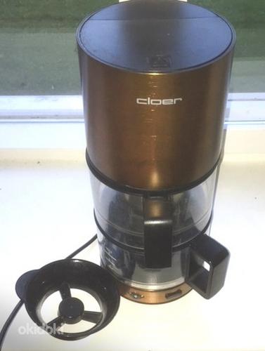 Чайник Cloer (фото #1)
