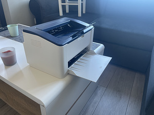 Лазерный принтер Xerox Phaser 3020