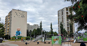 Linnamäe tee 2, Lasnamäe, Tallinn, Harjumaa (12 foto / 13)