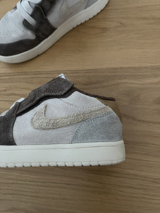 Nika Air Jordan (3 foto / 4)
