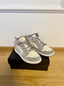 Nike Air Jordan (1 foto / 3)