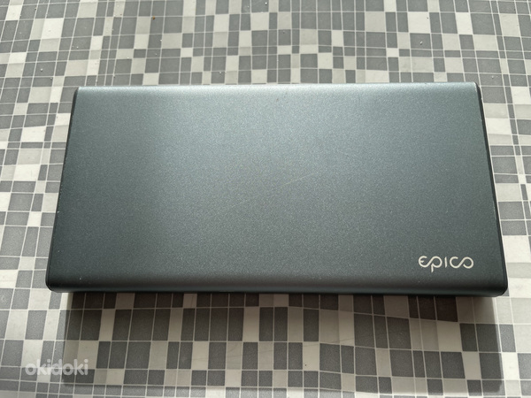 Akupank Epico E29 30000 mAh