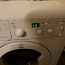 Узкая стиральная машина Indesit 30sm (фото #2)