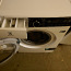 Узкая стиральная машина с гарантией Elektrolux (фото #4)