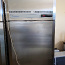 Холодильник из нержавеющей стали PORKKA PRO (фото #3)
