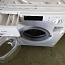 Интегрируемая стиральная машина Whirlpool (фото #2)