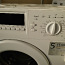 Интегрируемая стиральная машина Whirlpool (фото #3)