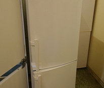 Холодильник с гарантией Elektrolux