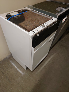 Noudepesumasin Elektrolux 45 sm (2 foto / 5)