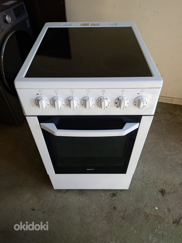 Keraamiline pliit 50 sm garantiiga