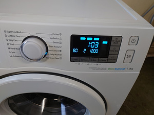 Pesumasin Samsung 7 kg (1 foto / 6)