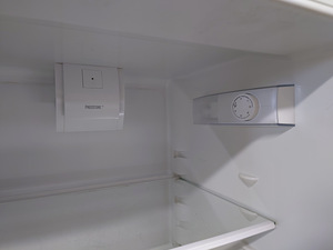 Холодильник Electrolux 185 см с гарантией (5 фото из 6)