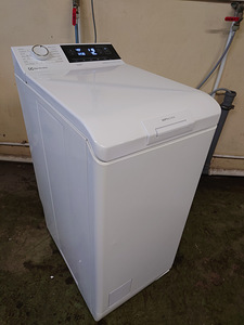 Pealtllaetav pesumasin Elektrolux garantiiga (5 foto / 7)