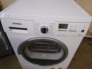 Pesukuivati SIEMENS (2 foto / 6)