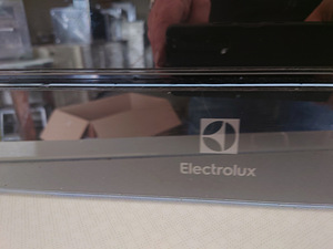 Integreeritav mikrouuni Elektrolux (4 foto / 6)