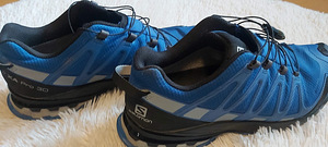 Salomon XA PRO 3D V8 GTX (1 foto / 4)
