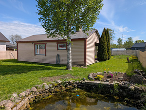 Pääsukese tn 8, Paldiski, Lääne-Harju vald, Harjumaa (10 foto / 49)