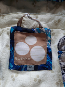 Huppa 80 (2 foto / 2)