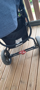 Valco Baby Snap Ultra Trend lapsevanker (4 foto / 4)