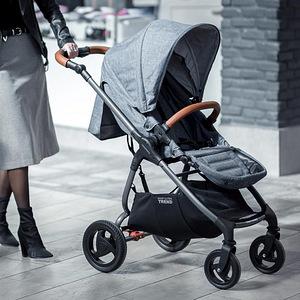 Детская коляска Valco Baby Snap Ultra Trend