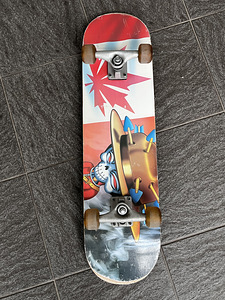 Скейт Борд/skeitboard (3 фото из 5)