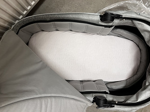 Lapsekäru Cybex 3 in1 (7 foto / 8)