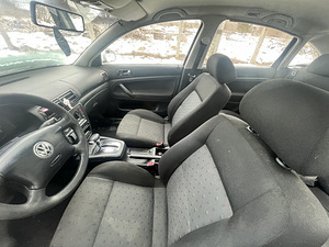 Passat B5 1.9tdi (5 foto / 5)